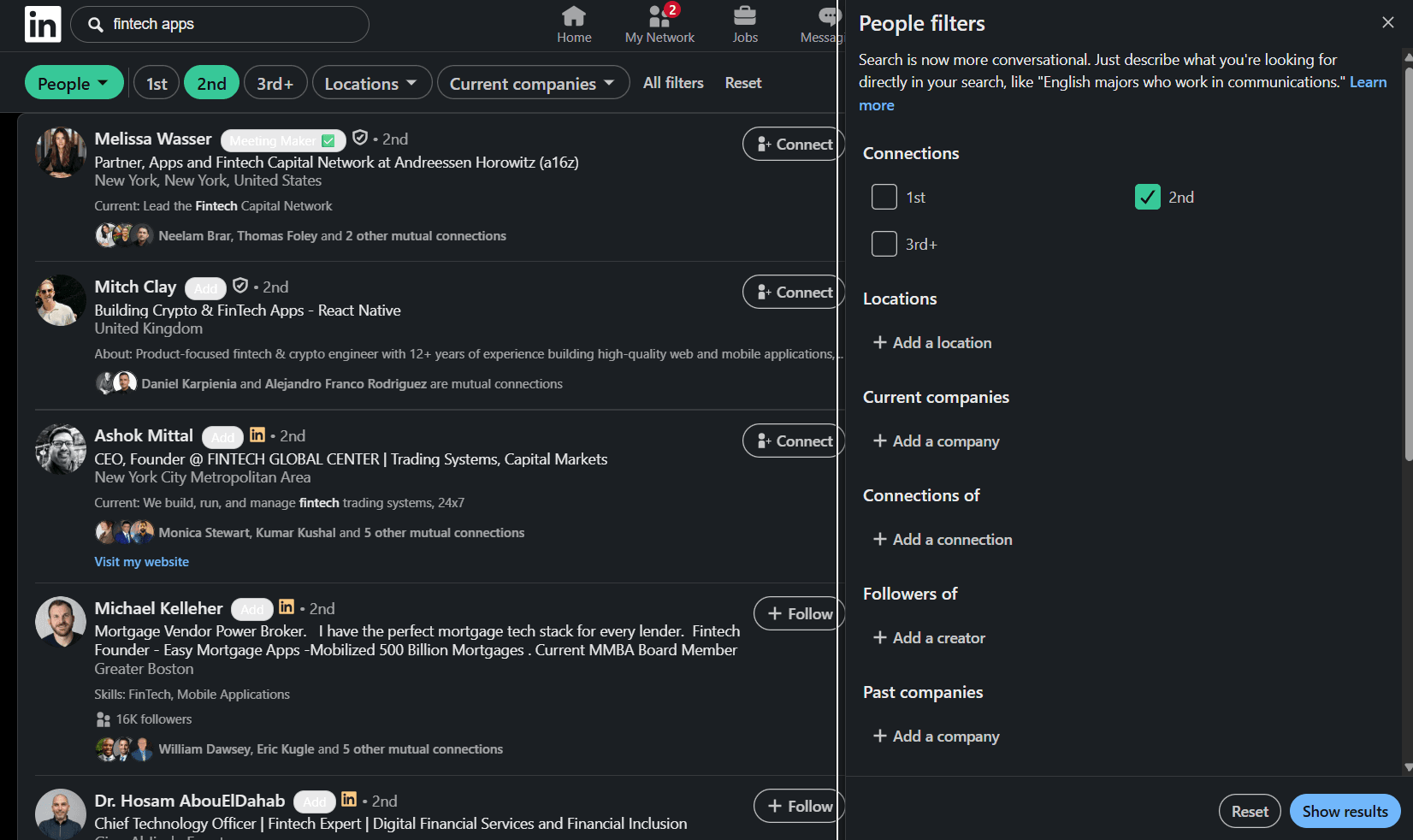Astrolab Meeting Maker - Turbo Boost LinkedIn. Use LinkedIn or Sales Navigator to generate a precise list of ideal prospects. Send the entire list 